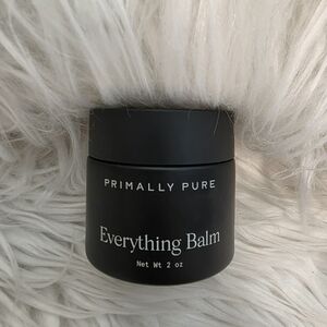 100% Natural Everything Balm Large 2oz.  New